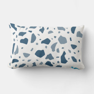 Rectangle Coussin de décoration