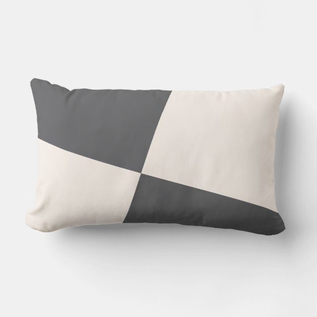 Rectangle Coussin de décoration (Recto)
