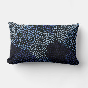 Rectangle Coussin de décoration