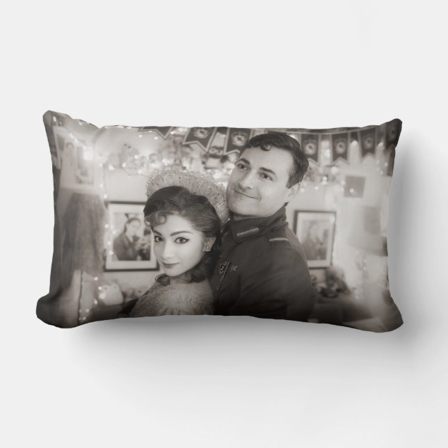 Rectangle Coussin de Glebga ! (Recto)