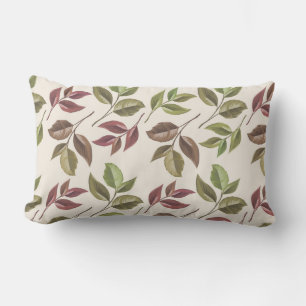 Rectangle Coussin de Jet