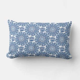 Rectangle Coussin de jet