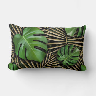 Rectangle Coussin de jet