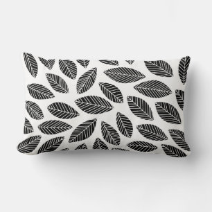 Rectangle Coussin de jet