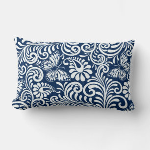 Rectangle Coussin de jet