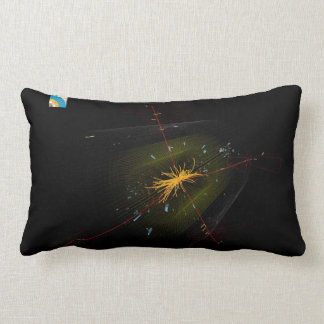 Rectangle Coussin de LHC