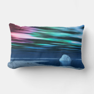 Rectangle Coussin de minuit