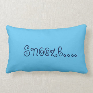 Rectangle Coussin de petit somme