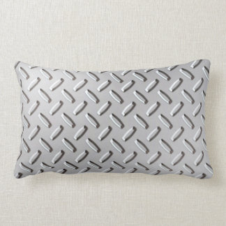 Rectangle Coussin de plat de Dimond