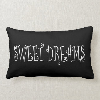 Rectangle Coussin de rêves doux