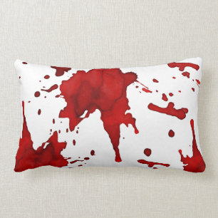 Rectangle Coussin de salissure