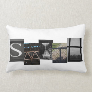 Rectangle Coussin de SMITH