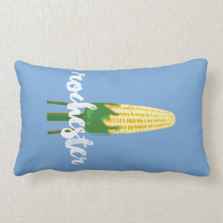 Rectangle Coussin de tour de maïs