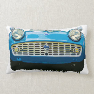 Rectangle Coussin de Triumph TR3