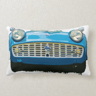 Rectangle Coussin de Triumph TR3