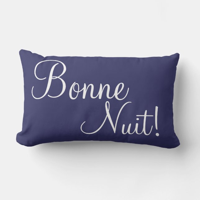 Rectangle Coussin DREAM Lumbar (Recto)
