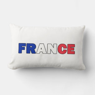 Rectangle Coussin France