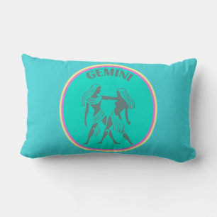 Rectangle Coussin Gemini Lumbar