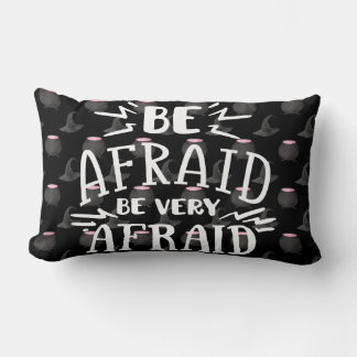 Rectangle Coussin Halloween