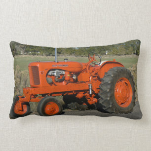 Rectangle Coussin lombaire d'été de tracteur d'Allis