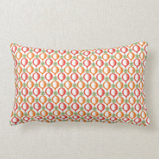 Rectangle Coussin lombaire pour la racine