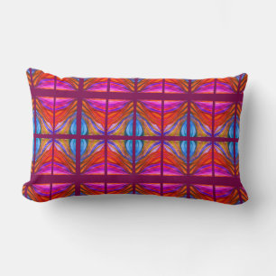 Rectangle Coussin Lumbar