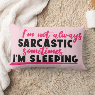 Rectangle Coussin Lumbar 13 pouces x 21 pouces