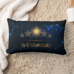 Rectangle Coussin Lumbar 13 pouces x 21 pouces