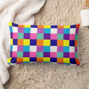 Rectangle Coussin Lumbar 13 pouces x 21 pouces