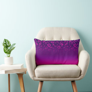 Rectangle Coussin Lumbar 13 pouces x 21 pouces