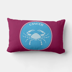 Rectangle Coussin Lumbar cancer