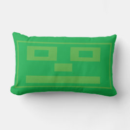 Rectangle Coussin Rectanglely