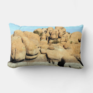 Rectangle Coussin rock de Watson Lake
