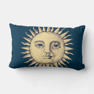 Rectangle Coussin Sun Lumbar