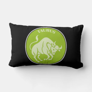 Rectangle Coussin Taurus Lumbar