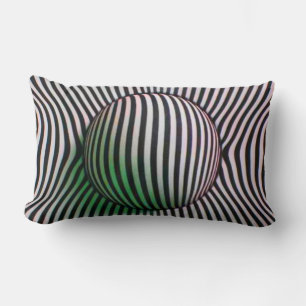 Rectangle Home & Living Home Décor Coussin Poufs Ther