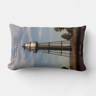 Rectangle Jetée Duluth Sud Intérieur Lumbar coussin