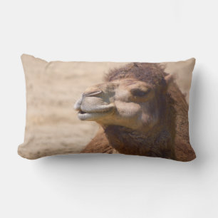 Rectangle Le dromadaire - Coussin