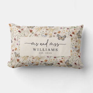 Rectangle M. et Mme Coussin de Jet