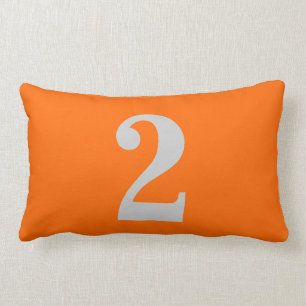 Rectangle Numéro 2 coussin lombaire