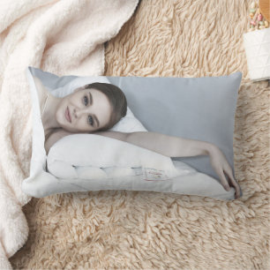 RECTANGLE PETITE AMIE CUDDLE COUSSIN