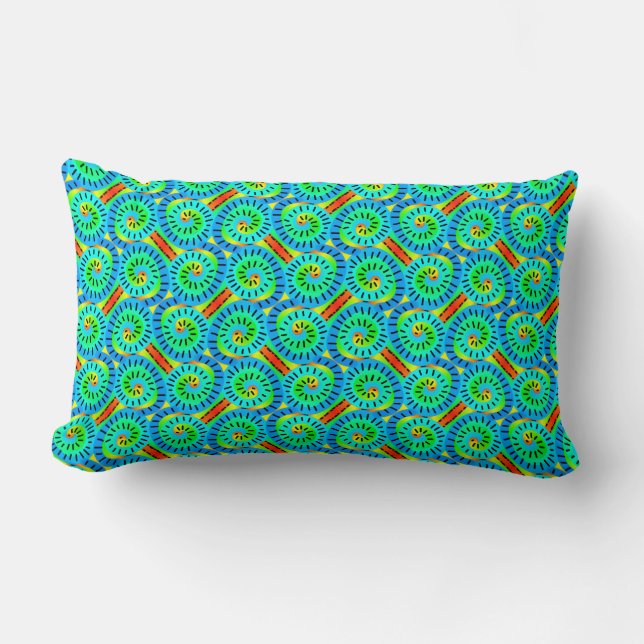 Rectangle Rect. Collection Coussin Jimette Design 2020 (Recto)