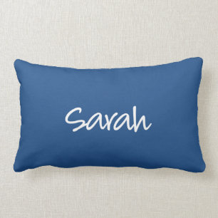 Rectangle Sarah Coussin - Script moderne