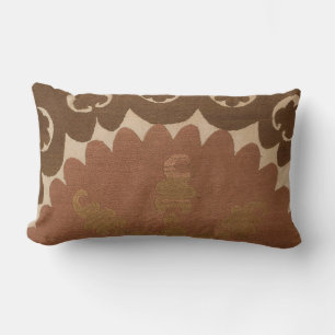 Rectangle Suzani Gulkurpa Accent Coussin