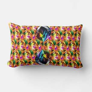 Rectangle Taille Coussin Lombaire 13 x 21 Accentuez votre ma