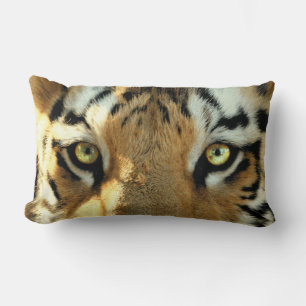 Rectangle Tigre 1 - Coussin