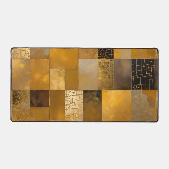 Rectangles d'or (Recto)