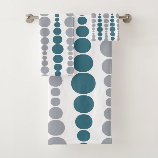 Rectangles modernes  (En situation)