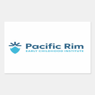 Rectangulaire Sticker