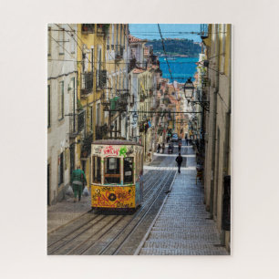 Recuerdo de Lisboa
